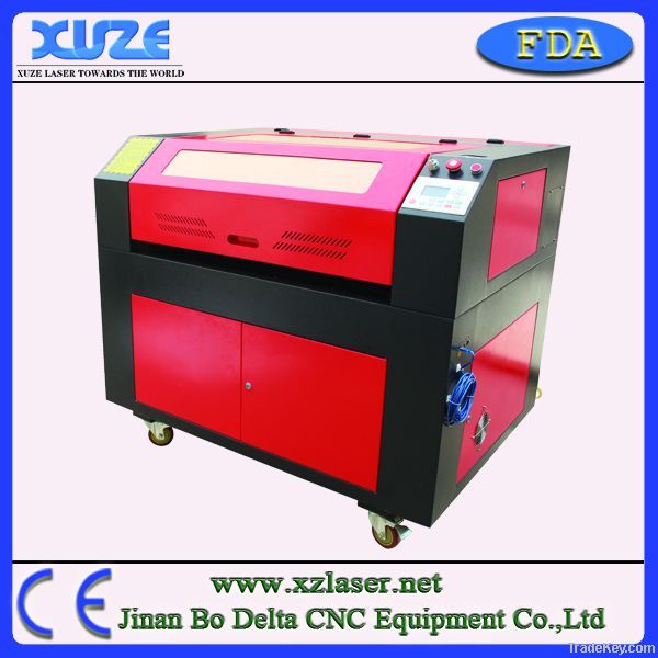XZ1290 Laser engraving machine