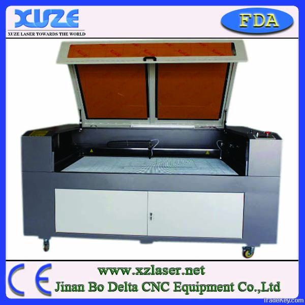 XZ1612 Laser engraving machine