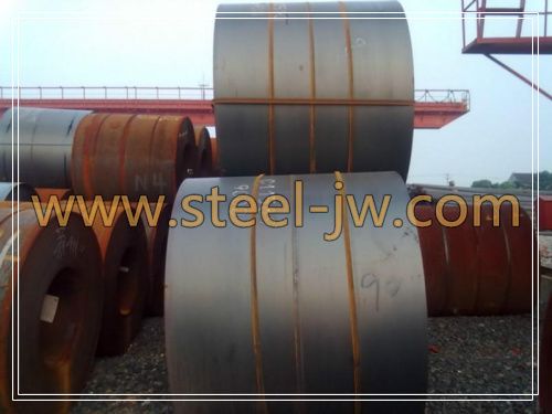 ASME SA-737/SA-737M high strength low alloy steel plates for pressure vessels