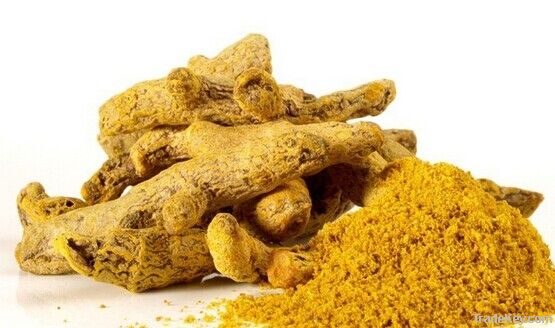 Natural Ginger Extract