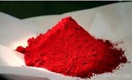 Natural Cochineal