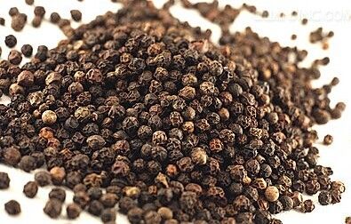 Natural Black Pepper Extract