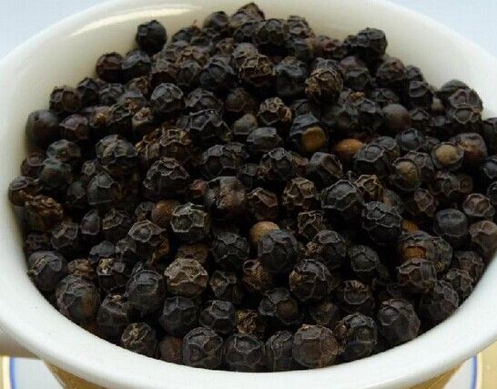 Natural Black Pepper Extract