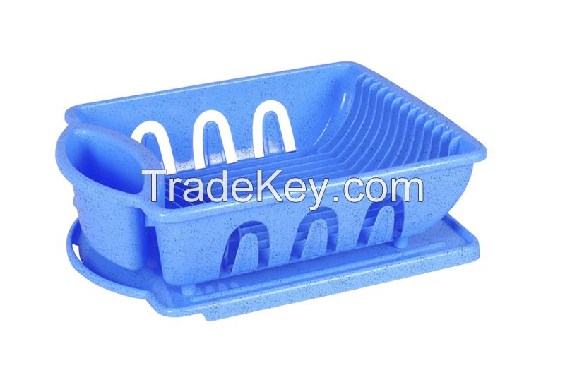 Plastic Dish Drainer