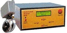 Automated Bell Timer 25-3 Multi