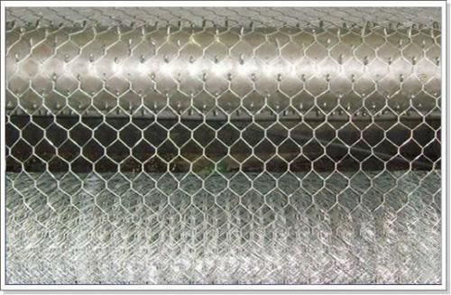 Hexagonal Wire Mesh