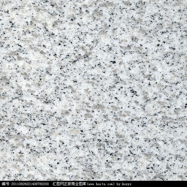 Shandong crystal white marble