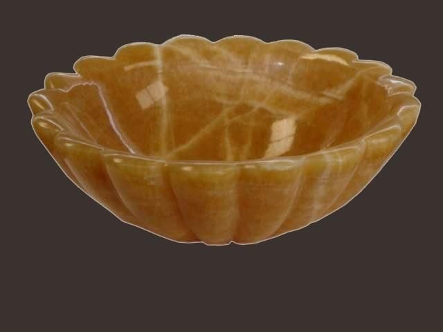 Chinese Colophony Onyx
