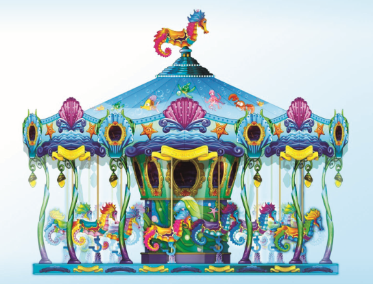 carrousel