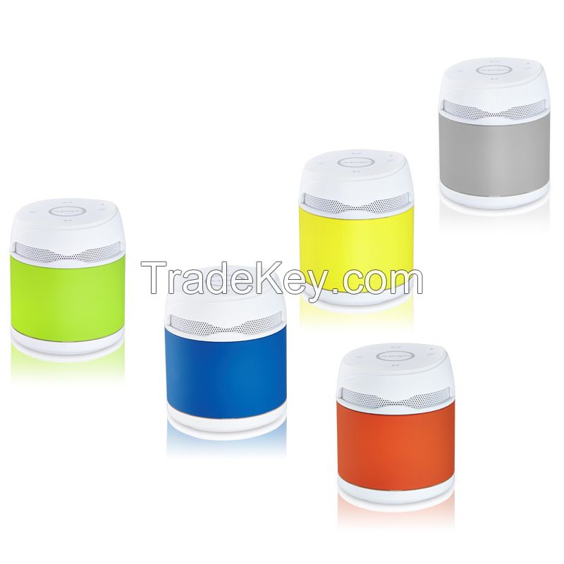 wireless portable mini bluetooth speaker