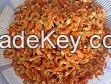 Dried shrimp