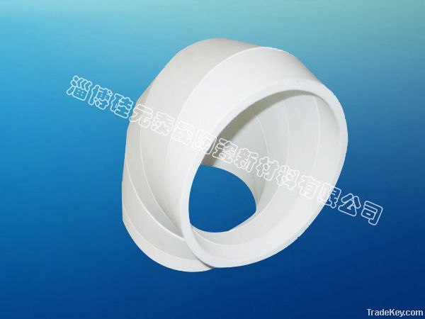 Alumina Bends/ Elbows