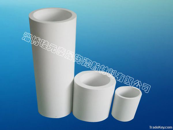 Alumina Ceramic Cylinder/tube
