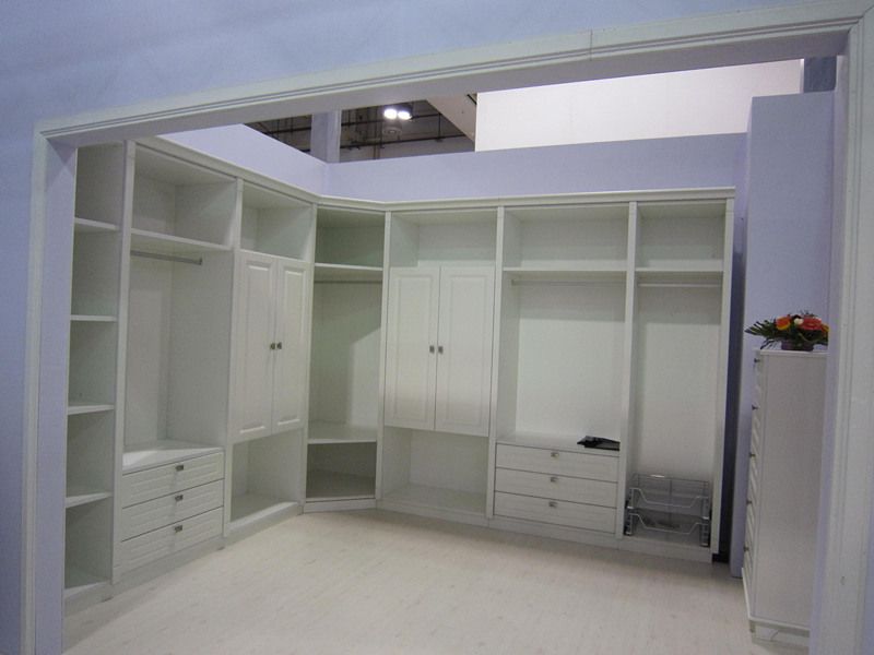 wooden bedroom wardrobe closet folding fabric designs and making