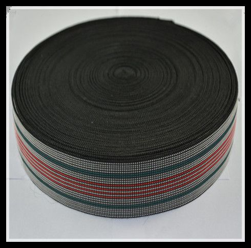 Manufacture Upholstery Sofa Webbing,sofa Elastic 