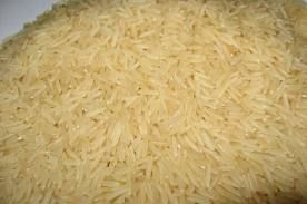 long grain rice