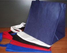 are non woven bags eco friendly