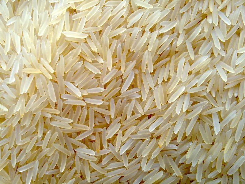 Indian Long Grain White Rice