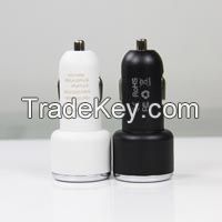 Dual USB 2.1A car Charger