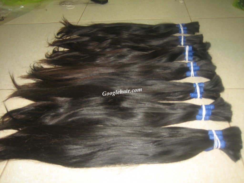 Top Vietnam Human Hair natural virgin remy human hair