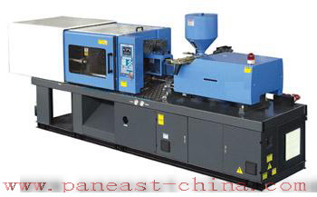 Plastic Machinery