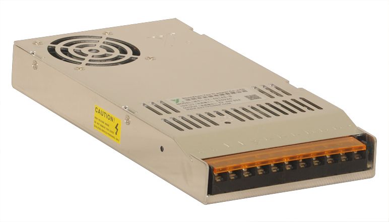 LED display slim switching power supply Model:YY-D-400-5