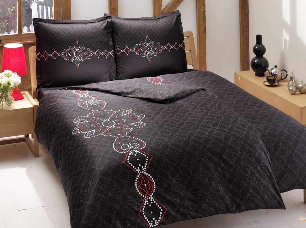 Bedroom Textile