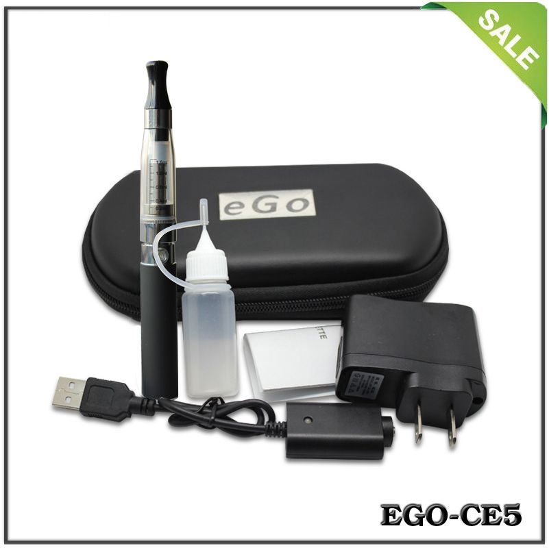Ego-C CE4 Ego C E-cigarette
