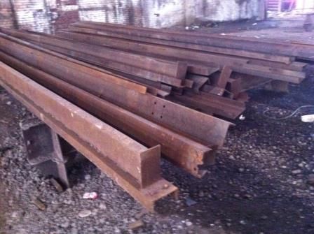 HIGH GRADE SCRAP STEEL MS-1 / MS-2