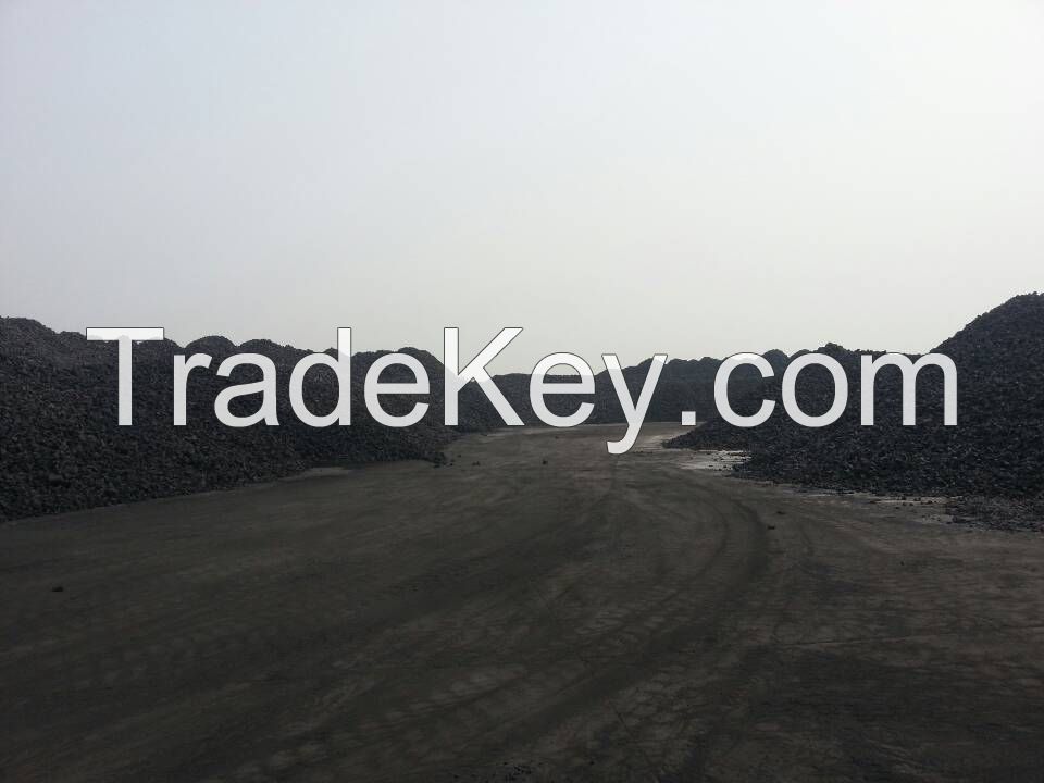 Metallurgical Coke(25-80MM)