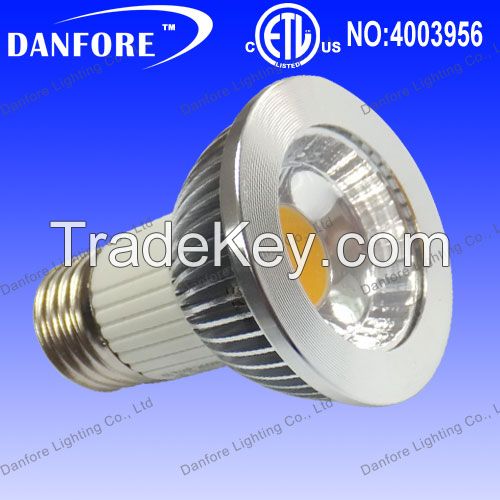 COB 5W LED Spotlight