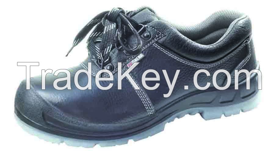 Fusheng safety shoes 395