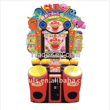 PERCUSSION KIDS2 Amusement Machine