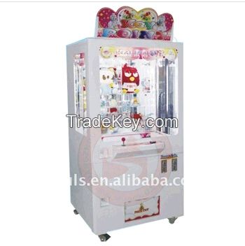 Magic Wand Coin Operated Machine