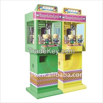 Mini Toy Crane Game Machine