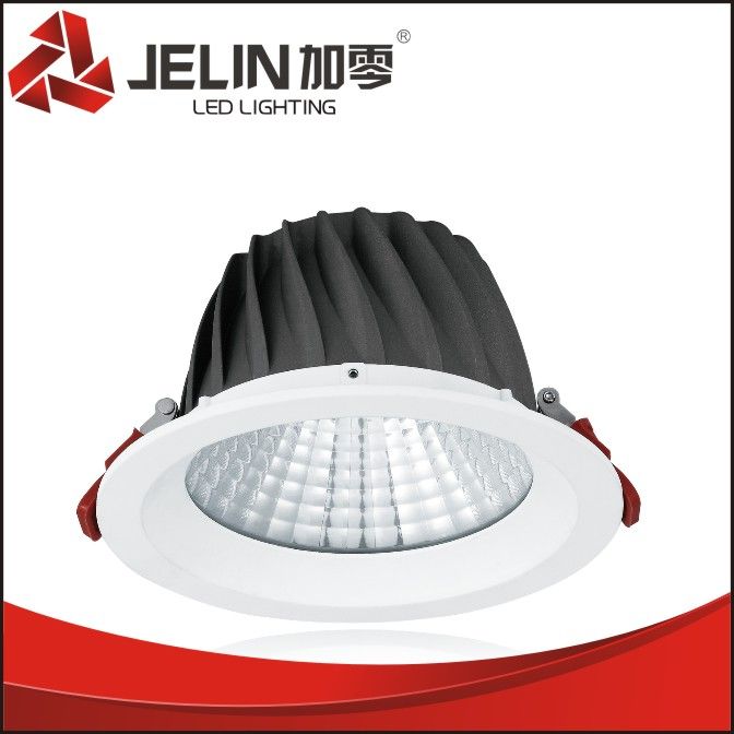 HOT sale CREE COB down lights JL-D3002/12W