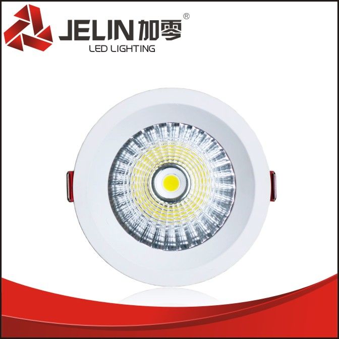 HOT sale CREE COB down lights JL-D3002/12W