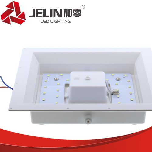 4w high CRI embedded LED kitchen  light