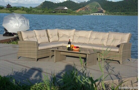 rattan furniture