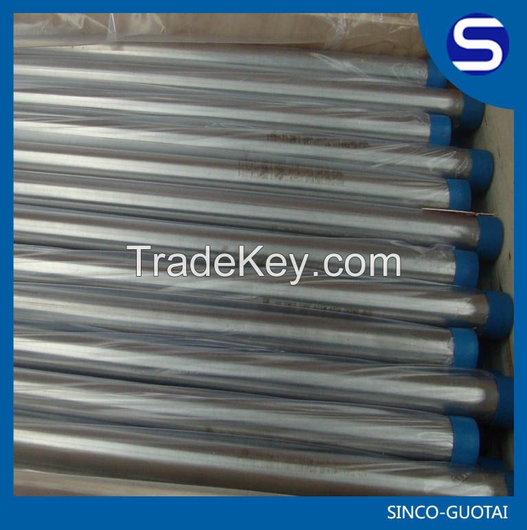 304 316 Sanitary stainless steel pipe