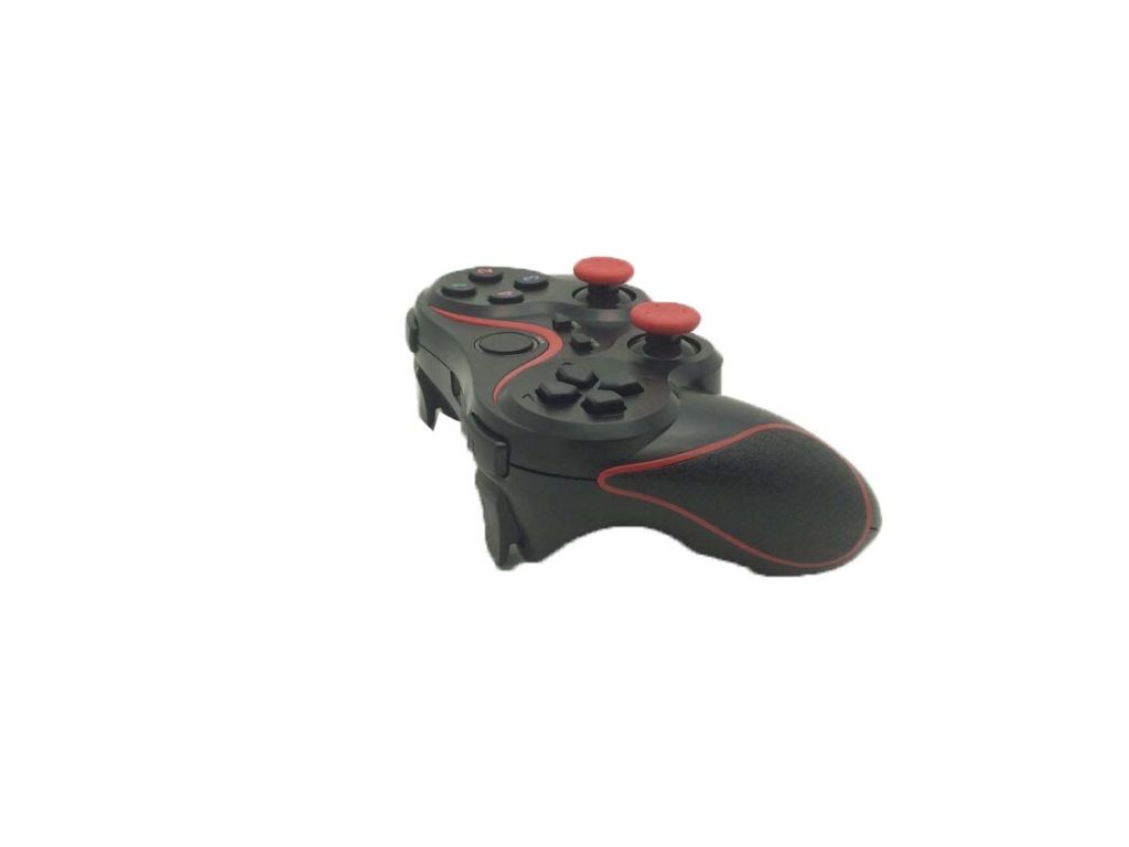 Double Shock Wireless  Bluetooth Game Controller For PS3