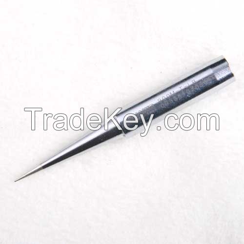 High Quality 900M-T-LB for Hakko Solder station 936/937 Soldering Iron Tips