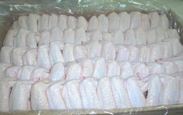 Clean Processed and unprocessed Grade A Frozen Chicken Paws