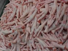 Top Quality Grade A Frozen Chicken Paws for Sale