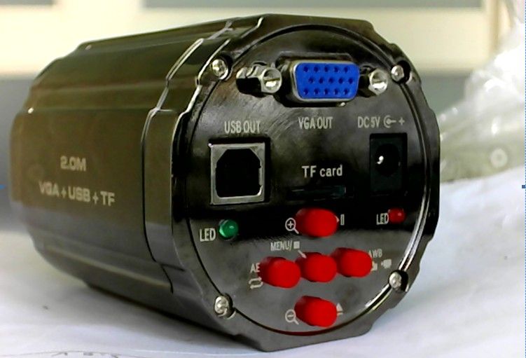 VGA Interface SX-VN200C