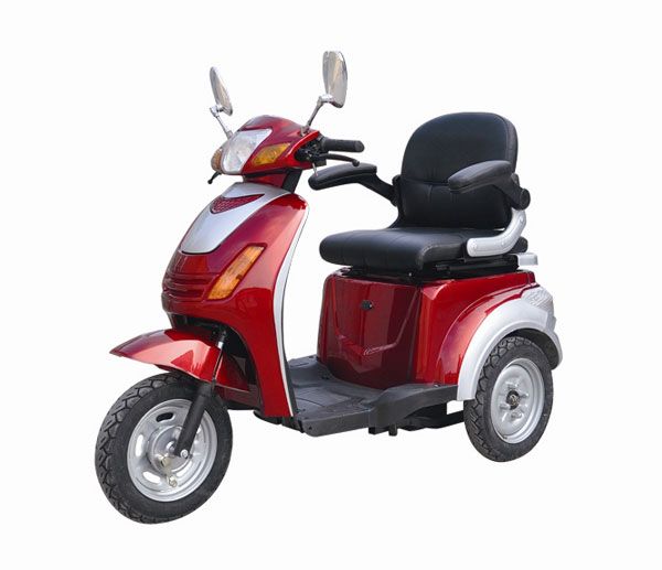 electric scooter HSM902