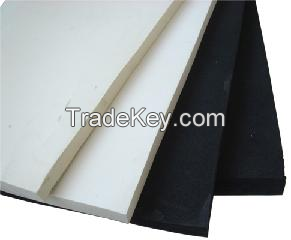 EVA RUBBER SHEETS