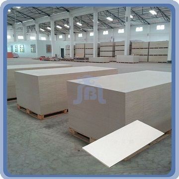 New constuction fireproof material ceiling board