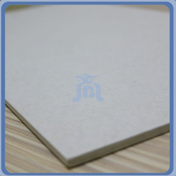   Non combustible materials 6mm fiber cement board