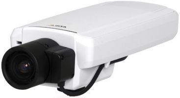 Systeme de securite - Robust fixed day & night camera